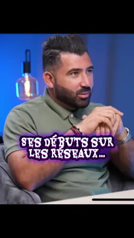 Hakim benotman après 6 mois sur les réseaux… #hakim #mito #humour #mensonge #business 