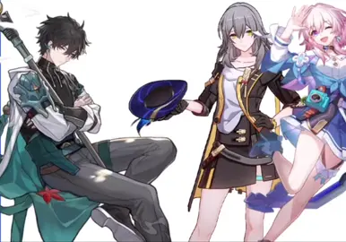 me and my horrible editing against the world march and stelle: me daniel heng: @Bronwen #hsr #HonkaiStarRail #stellehonkaistarrail #fyp #hoyoverse 