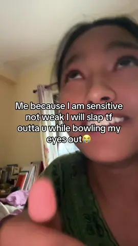 #fyp my bad i meant bawling*