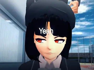 cewek kok dilawan bg🤭 - - - izin kak : @clarisyah44  #dramasakuraschoolsimulator #sss #clarisyah #fyppppppppppppppppppppppp #bismillahfyp 