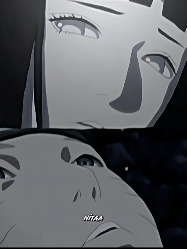 pak kades sadboy🗿 #naruto #hinata #thelast #nita #fypp 