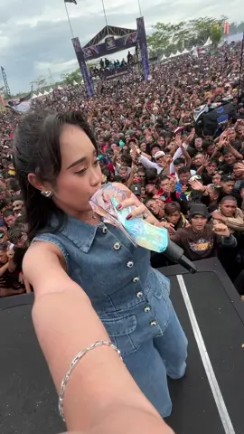 gayeng pol🙌🏼 #adella #jamda2yrkijateng 