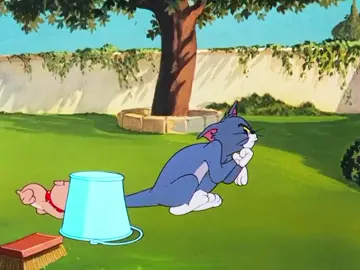 TOM Aura❤️🔥 #edit #aura #tomandjerry #cartoon 