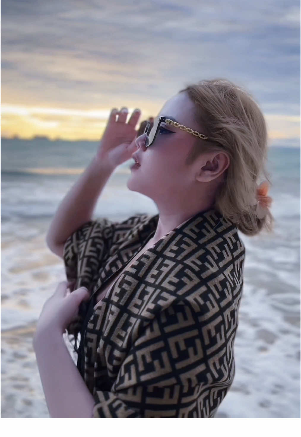 KACAMATANYA BAGUSS BGTT