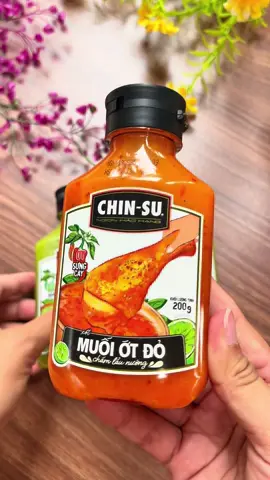 #muoichamhaisan #muoiotdo #muoiotxanh #xuhuongtiktok #xuhuong 