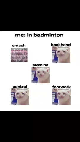 #badmintontiktok #fyp #badminton 