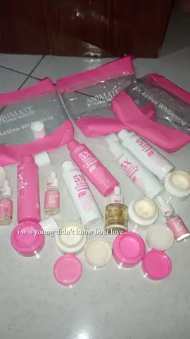 kit heart #animateskincare #foryoupage 