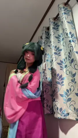 #maomao #theapothecarydiaries #fyp 