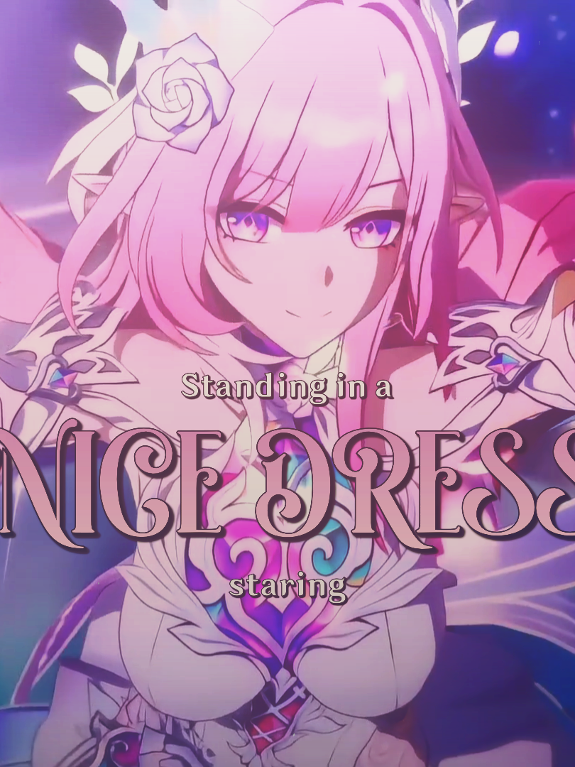 Kok cocok? Yaudah besok bikin pt 2. #cyrene #cyrenehsr #cyrenehonkaistarrail #HonkaiStarRail #HonkaiStarRail #hsrcreators #hoyoverse #xyzbca #fyp