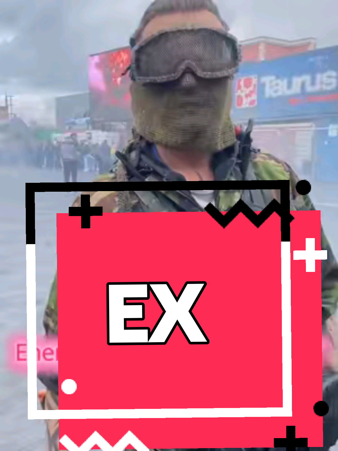 #energylandia #energylandia2025 #hysteria#viral 