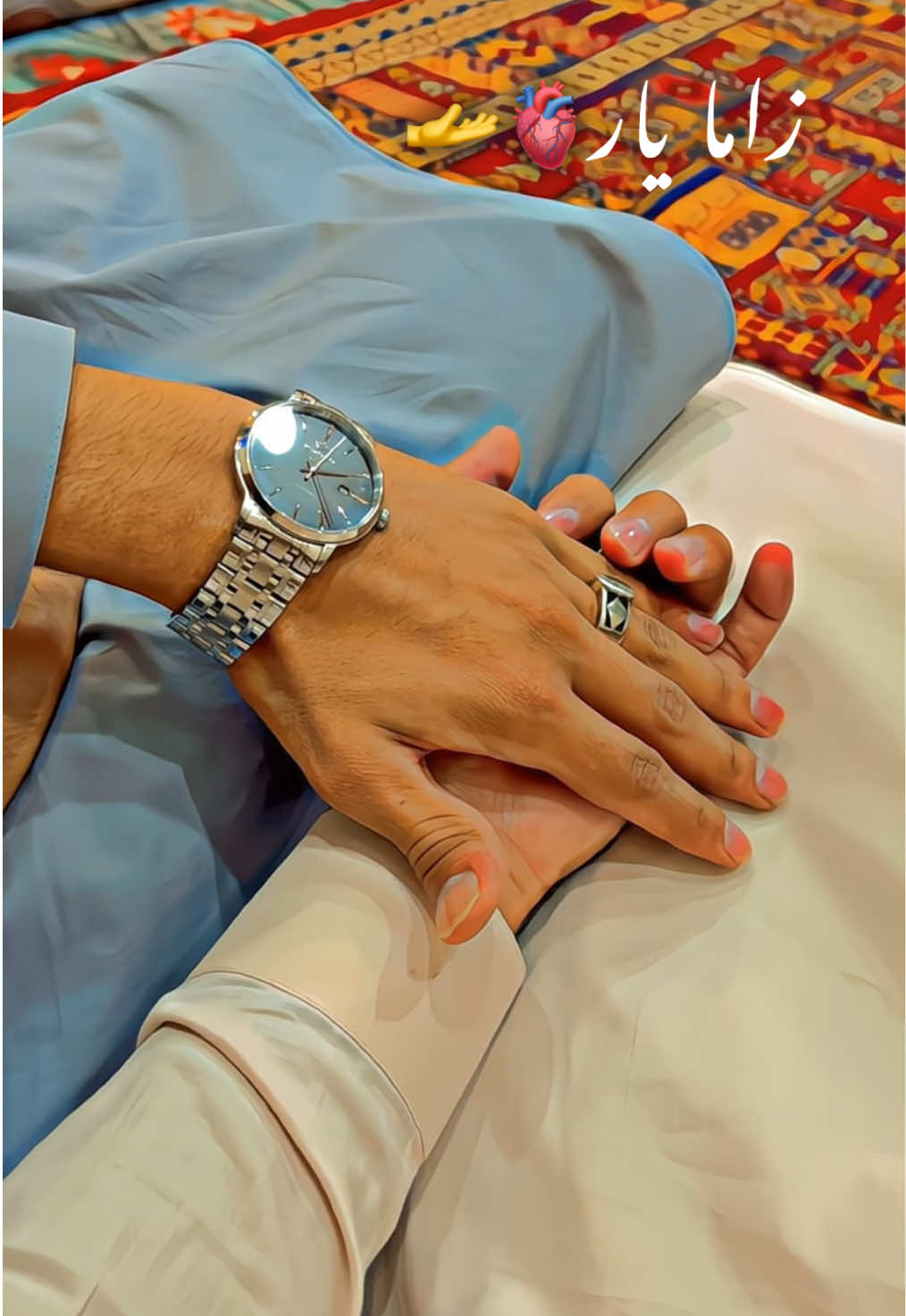 Zama Ror🫴🌸🫀#viral #viralvideo #pohtopoetry #foryou #standwithkashmir 