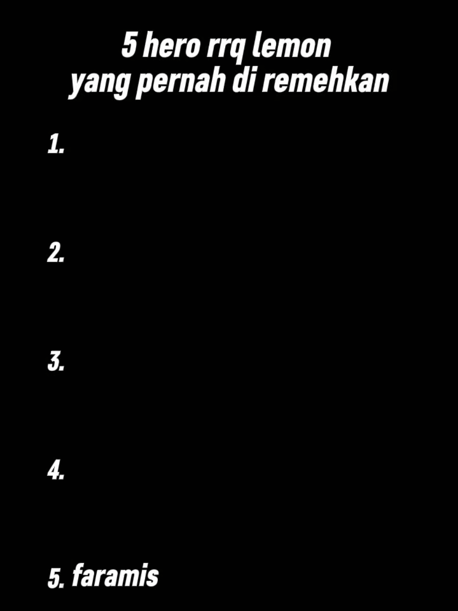 nomor 1 gila sii....terlalu sigma luu monn lemonn🗿 #lemon #rrqlemon #MLBB9TH #MLBB #fyppppppppppppppppppppppp 