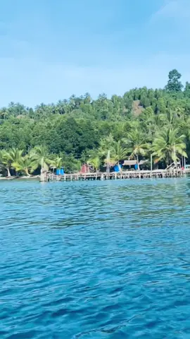 Pantai bontolan #fyppppppppppppppppppppppp #fypviralシ #banggailautkece👍 