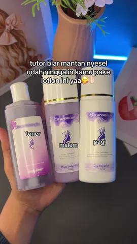 #hbdosting #lotionwhitening @LOTION ANGGUR BPOM 