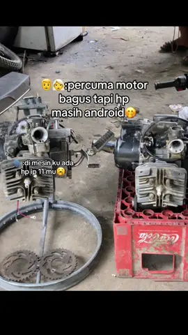 🥶🤏#mekanikmuda #aww 