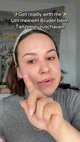 #grwm #getreadywithme #makeup #fyp #fürdich 