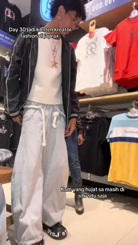 Kam pu hujatan s jadikan bengsin biar makin meyala🤩🥵 #icadsastyle #fashion #kontenkreator #jayapura 