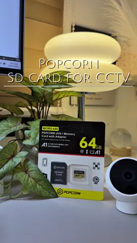 ang sulit talaga ng sd card na to #sdcard #memorycard #sd #memorycardforcctv #popcornsdcard 
