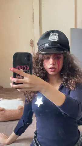 👮‍♀️ 