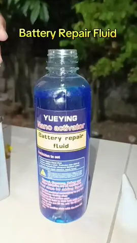Ito lang pala ang solution para lumakas ang battery #batteryrepairfluid  #batteryrepair  #battery  #batteryhealth  #creatorsearchinsights 