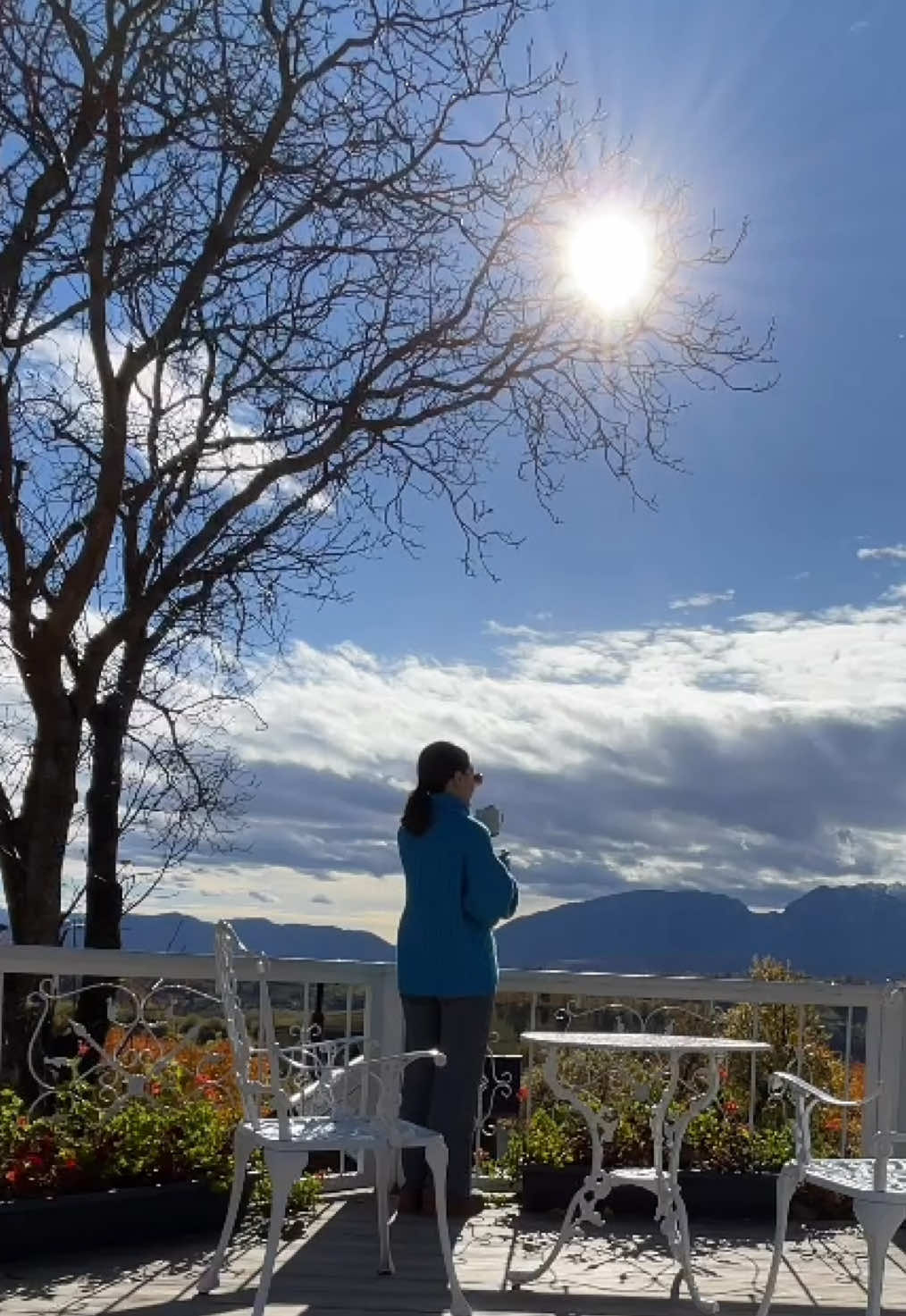 Nu pot decât să Te laud, Tată, când văd măreția lucrării Tale. #mountain #natura #jesus #brasov 