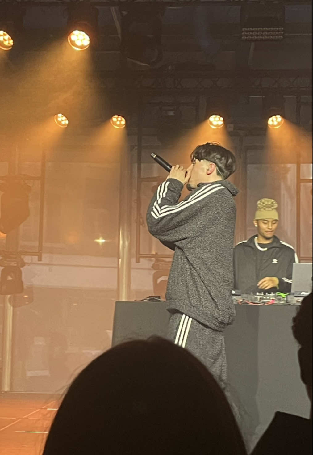 @R N B O I  X @Aya Nakamura ✨