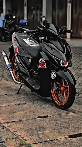 Next Projek Selanjutnyaa Apa Nieh?😁😜🤙 #beatdelux #beatnew #beathedon #modifikasibeat #fypage 