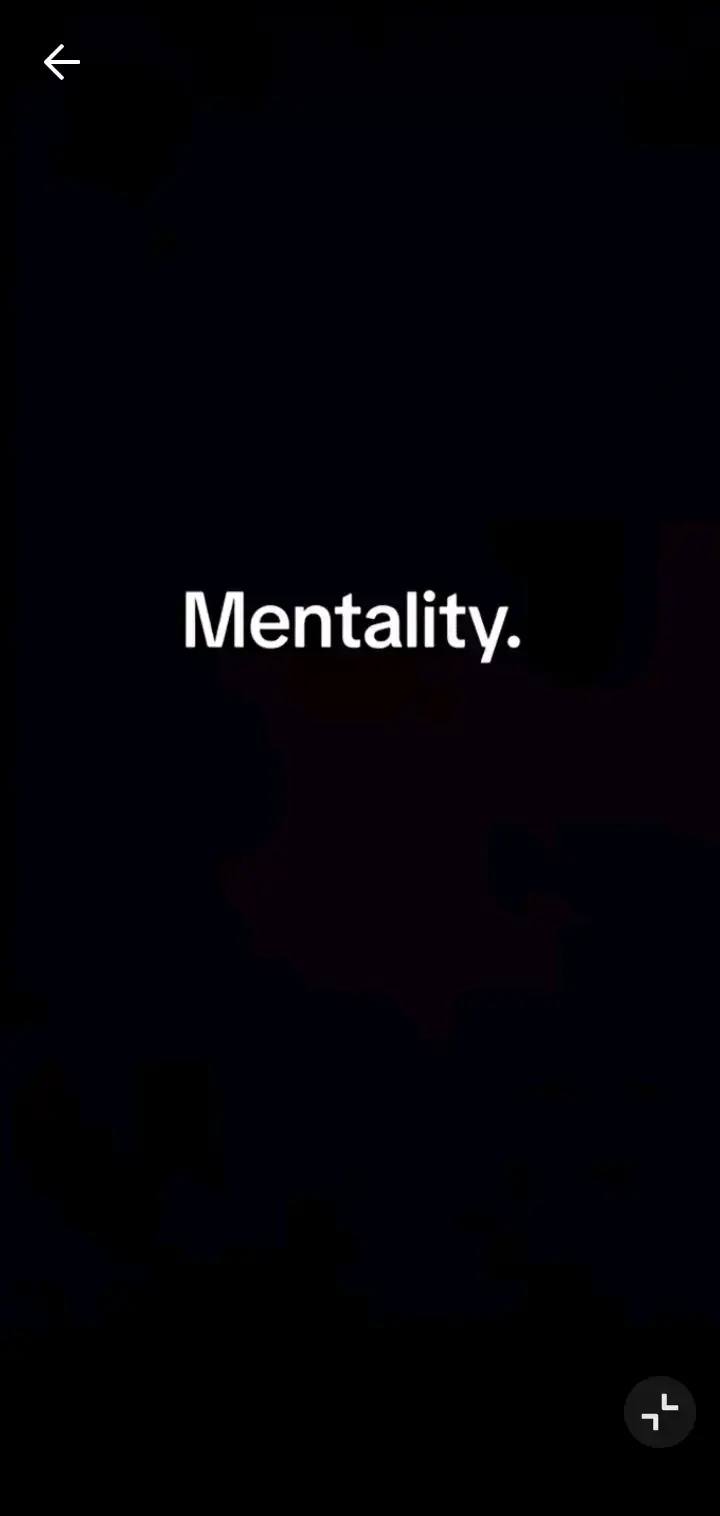 Mentality Sound #fyp 