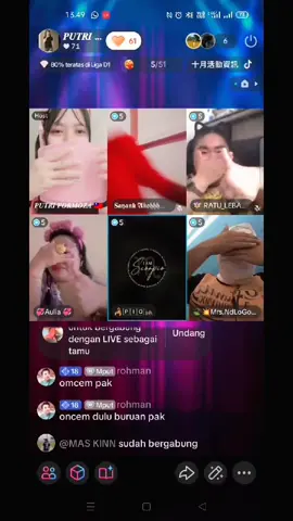 iki konsep nya gmnh sih, aku mau edit satunya ngga bisa gaess, maluuuu weeee🤧😂🤣🤣🤣🤣