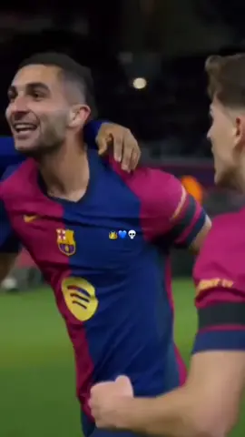 win i.a 💙🥹#barcelonafc #viscabarca💙👑 #foryoupage #fyp 
