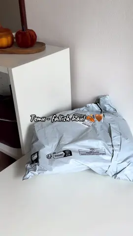 @Temu falish haul 🍁 #temufinds #temuhaul #temushopping #zatebe #zatebestrana 