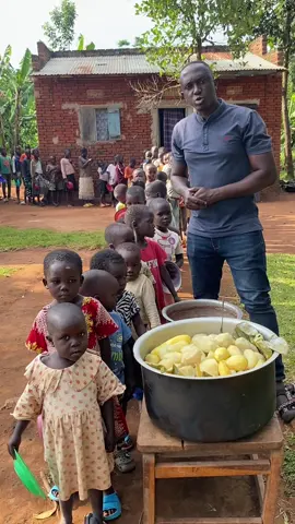 Share a meal today , Link in bio. #feeding #children #hunger #africa #Love 