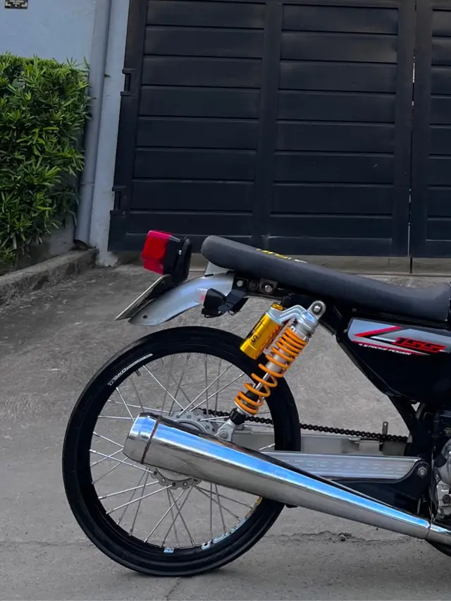 #tmx155streetbikeconcept🇫🇷🇫🇷 #tmx155 #pantrastreetbike🇹🇭 #eurostreetbike 