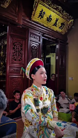 Quan lớn Đệ tam#xuhuong #haudongtamtuphu #tiktok #tinnguongthomauvietnam #canso 