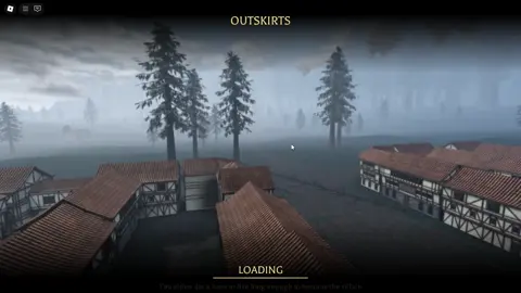 Attack On Titan Revolution (Roblox) #attackontitanrevolution #AttackOnTitan #roblox #fyp #aotr 