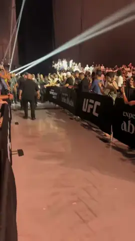 #UFC#themiralgroup #etihadarena #ufc321 #fyp @UFCUNDERGROUND 