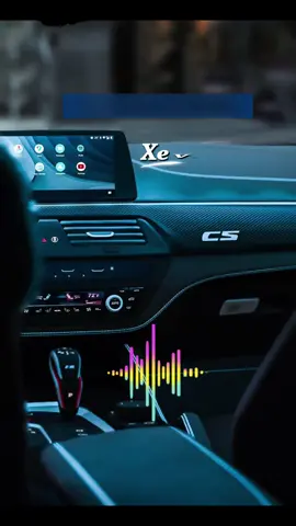 File âm thanh Carplay cho xe Vinfast , các bác tải video về xong tách âm thanh nhé #nhacoto  #amthanh  #car  #minhmanhreview 