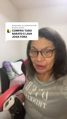 Respondendo a @Rosana Jäckel 