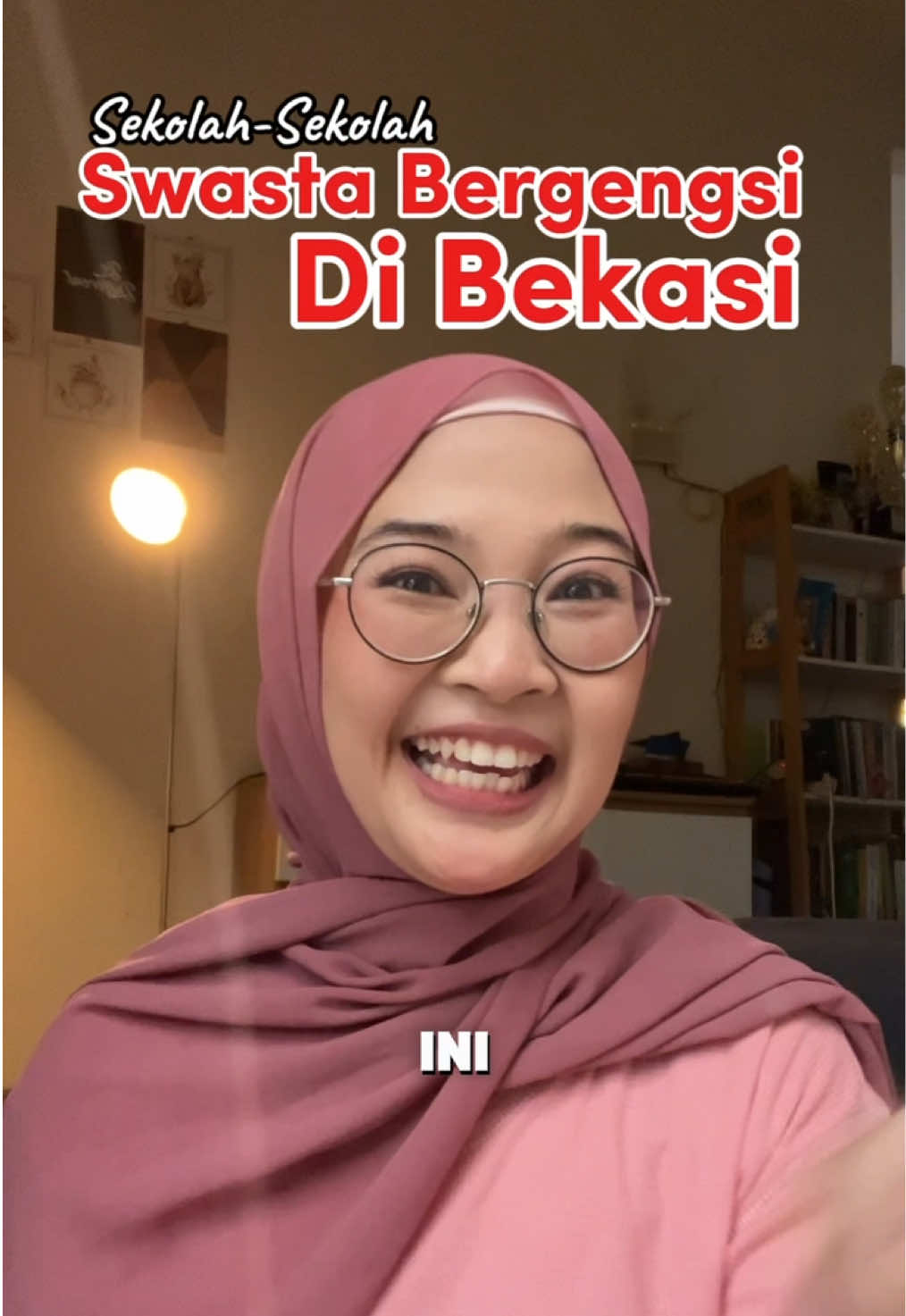 Ini sekolah sekolah swasta bergengsi di Bekasi #sekolah #sekolahswasta #kindergarten #preschool #elementaryschool 