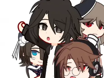 tắt mic vội... sound gốc : @kemdayy._.a2  - octp phụ mà chiếm đất ác hơn cả octp chính 🔥☝️ - Đen - Nâu : Ritsu -- Hoshi [ HUHUHU NHỚ HAI ANH CHỊ QUÁ ĐỂ BỮA NÀO TẠO LẠI 😭😭 ]  - hai thằng tóc đen kia...quá quen rồi =))) hehe. .. đồng nghiệppp , bạn bè cả thoyy  has : #🐟matsuz🌷 #mariposa_aurora #bill_team✨💫 #calm_snow❄️ #🦅hawk_eyes🍂 