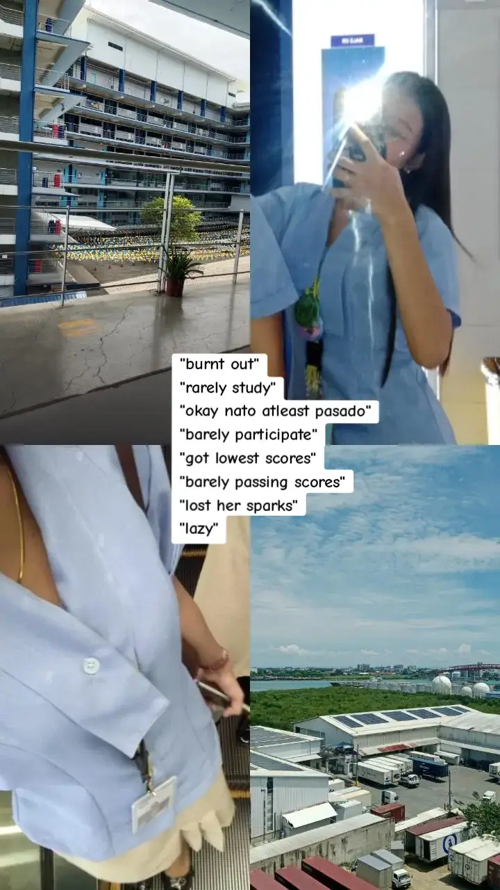 looking at my old achievements made me realize that I've lost my sparks in academic 😔 #buttherewasonceatime 