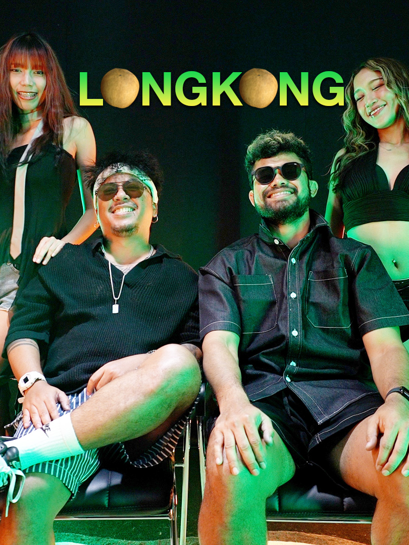 OG Chappy Ft.Coach Nay - Longkong [OFFICIAL MV]