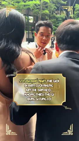 Ảnh có tâm dữ luôn #thatsangdepost #chenguyenquynhchau #damcuoiquynhchau  #hoangkustylist 