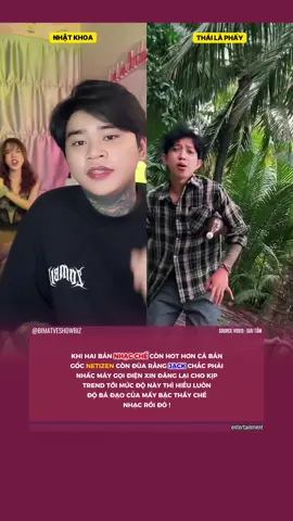 Nhạc chế hot tới mức Jack phải gọi xin đăng lại — hiểu luôn độ bá!...#nhachaymoingay#bimatshowbiz#jack#xuhuong#fyp 