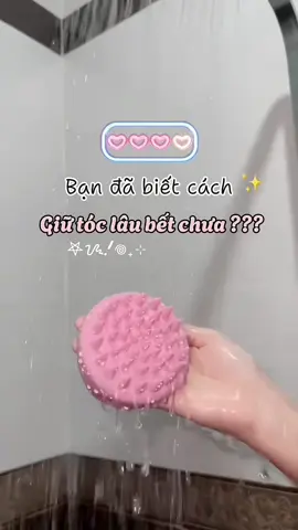 Lược massage da dầu chân ái luôn.mấy bà #luocmassagedau #luocgoidau #luocgoidausilicon 