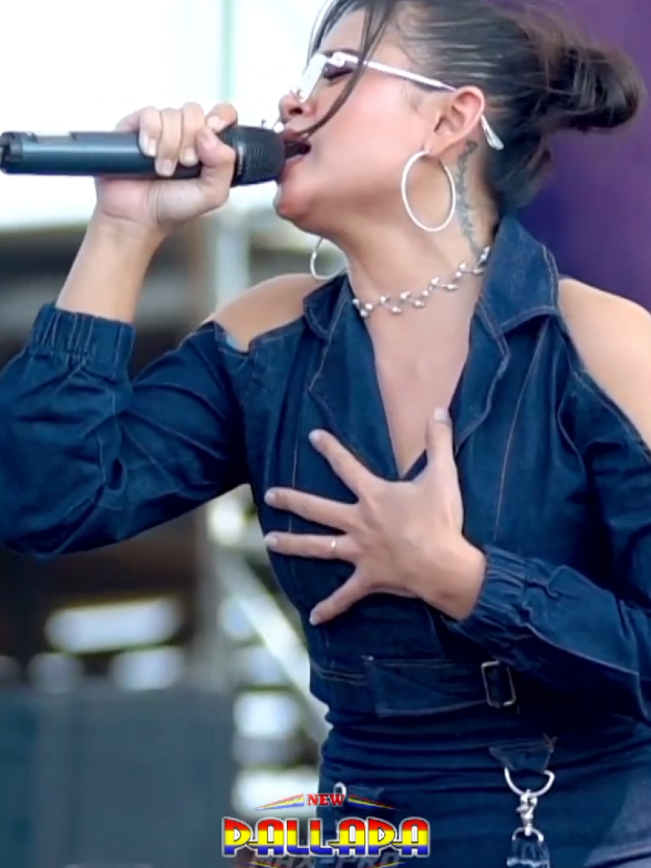 Ego Wong Tuo - Maya Enjhi #NewPallapa #Ramayana #DangdutKoplo 