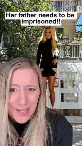 PART 10 OF THE WOMAN IN ME: Britney’s public act of rebellion against her Domination Residency ultimately got her put away into a facility against her will.#britney #britneyspears #justiceforbritney #thewomaninme #celebrity          