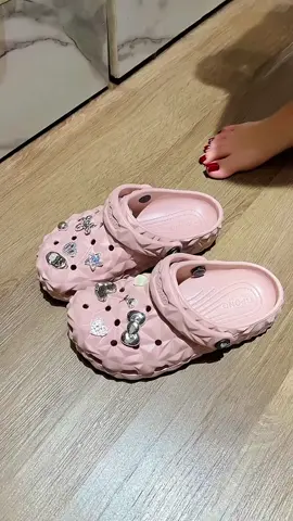 Dép sục xinh tipono #miagiaytui 