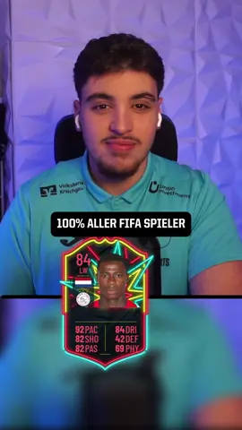 Wie weit bist du gekommen? 🤨 #FIFA #EAFC #FC26 