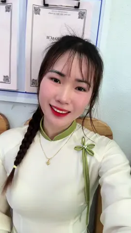 Giao diện dịu dàng chớ tính cách thì ngược lại nha😜